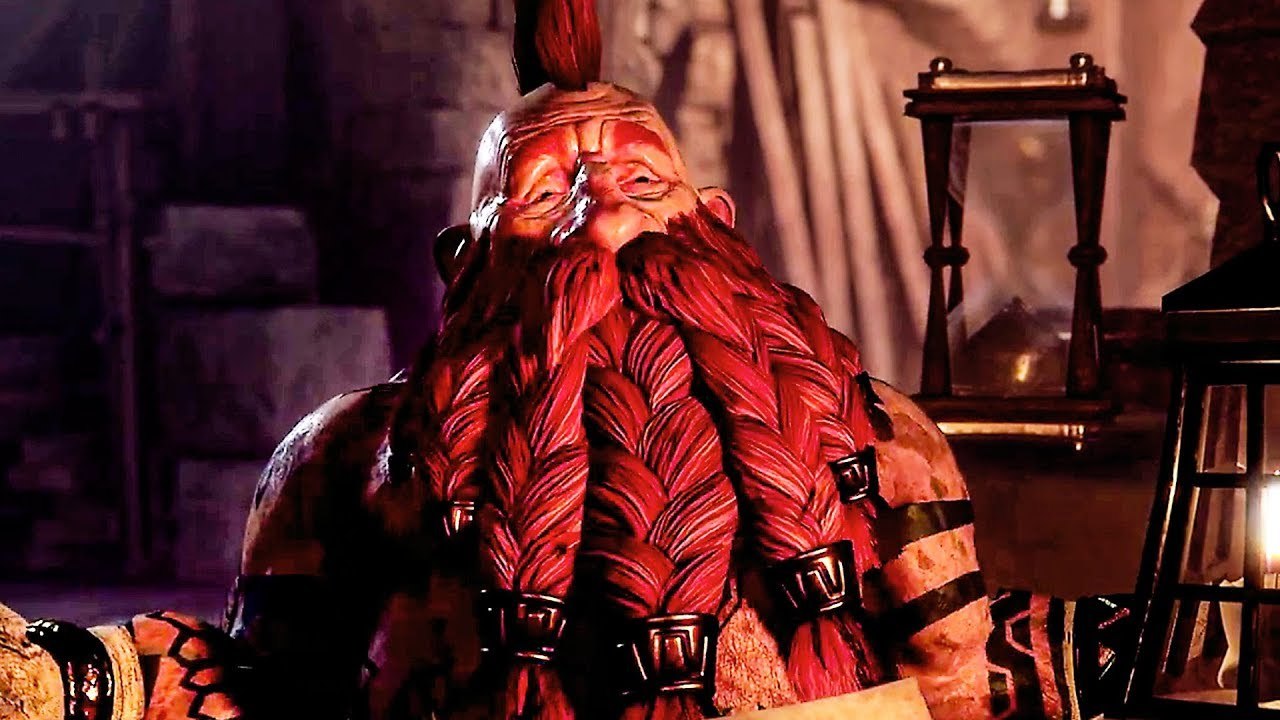 WARHAMMER: Vermintide 2 Bande Annonce