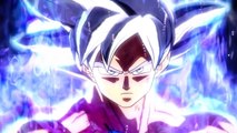 DRAGON BALL Xenoverse 2: Extra Pack 4 Bande Annonce