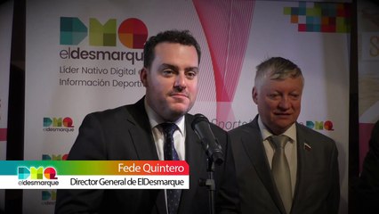 El regreso de Karpov a Sevilla con ElDesmarque