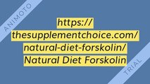 https://thesupplementchoice.com/natural-diet-forskolin/