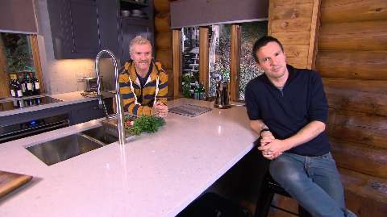 Save time and keep your kitchen clean with these simple tips