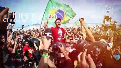 Tải video: Relembre os vencedores de todas as etapas do Mundial de Surfe 2018