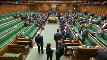 Προετοιμασίες για μή Brexit με εμπλοκή στρατού