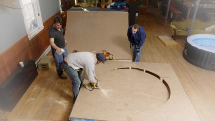 Watch the Brojects battle it out in an epic prank war