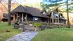 Take a tour of this nearly $5 million Muskoka cottage