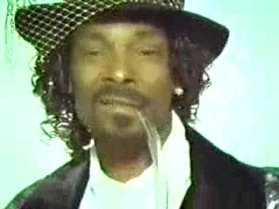 SNOOP DOGG SENSUAL SEDUCTION
