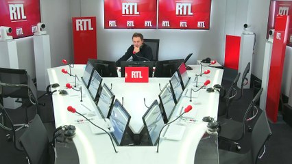 "Gilets jaunes" : Francis Lalanne, hippie égaré