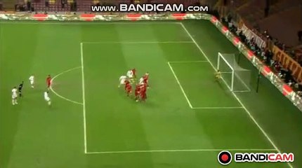 Goal Akgun Y.  (1-0) Galatasaray SK  vs	Keçiörengücü (1)