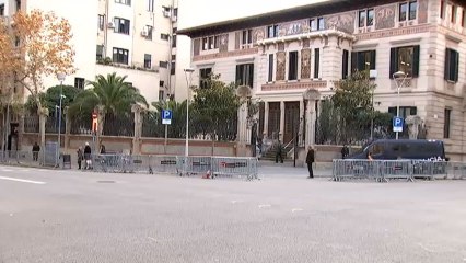 Cumbre policial para abordar la seguridad del 21D