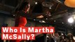 Martha McSally Appointed To Senate Despite Losing Election
