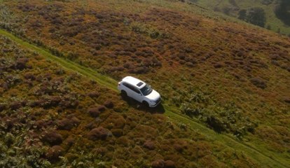 How technology will change your cottage commute—In partnership with Mitsubishi Motors