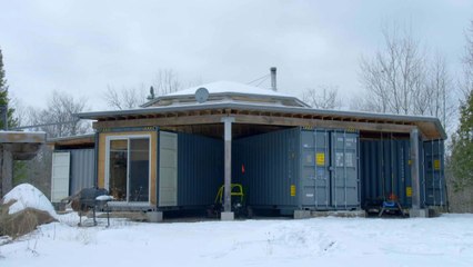 Eco-friendly living at the cottage—In partnership with Mitsubishi Motors