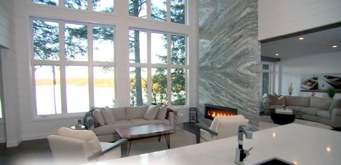 This is what $4.3 million will get you in Muskoka