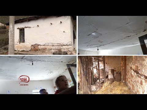 Alarmi në BOOM : Shkolla Bratilë Gramsh, vendi ku fëmijëve i rrezikohet jeta