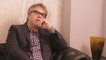 Singer Steven Page answers some of our favourite cottage questions