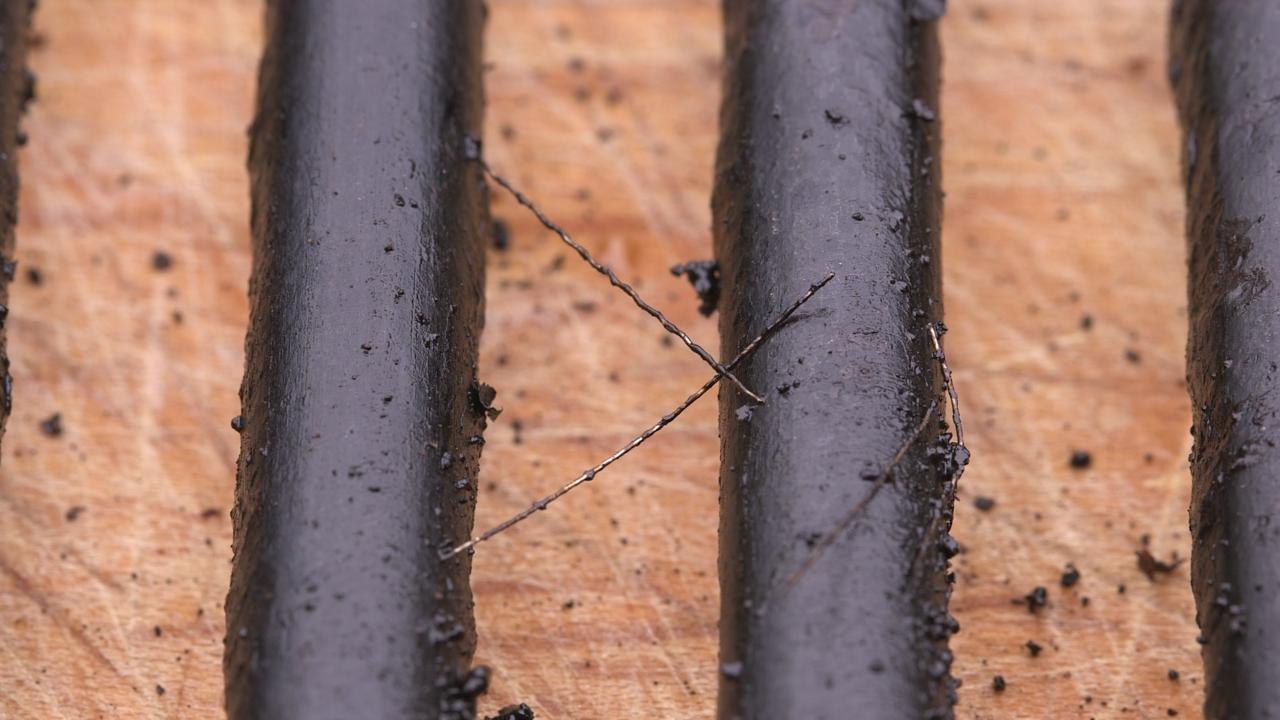 Avoid these mistakes when cleaning your barbecue