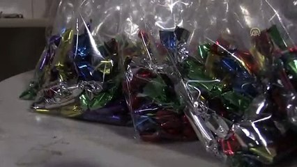 AA'nın 'Yılın Fotoğrafları' oylaması - MANİSA