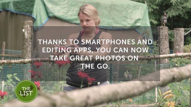 4 tips for taking amazing cottage photos on your smartphone