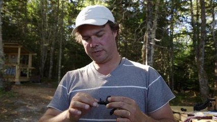 How to make a sneaky golf bag beer keg