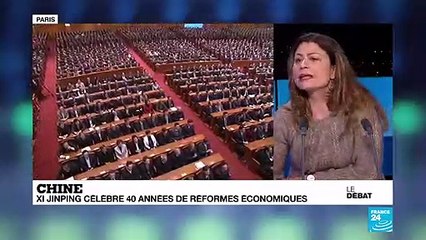 Chine : Xi Jinping contrôle tout