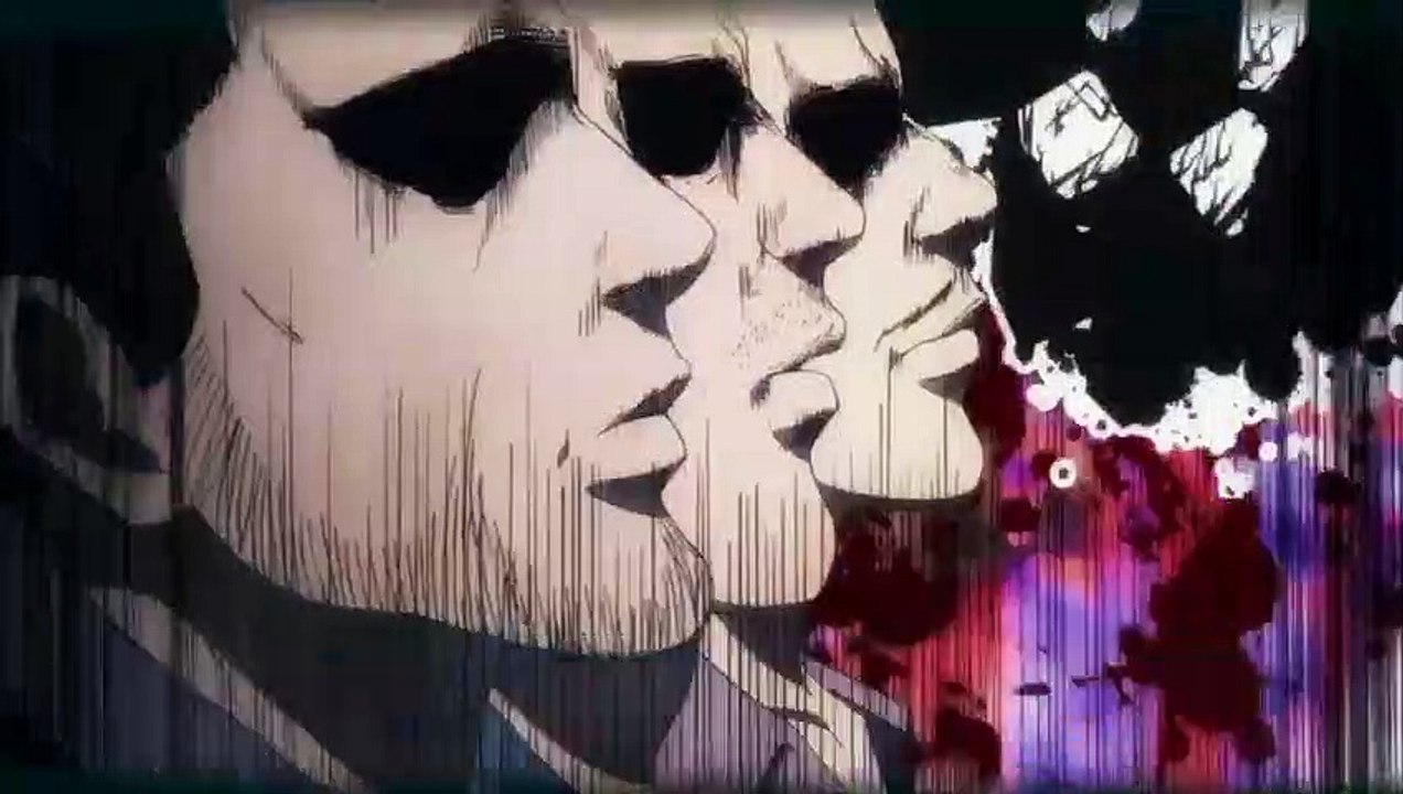 Back Street Girls: Gokudolls Netflix - Trailer Dublado (Anime Original)