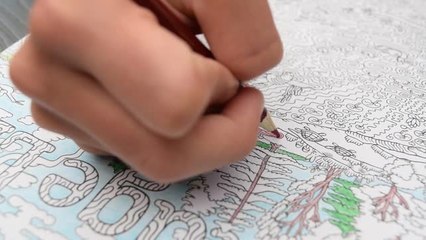 Enter the Cottage Life Colours Contest for a chance to win