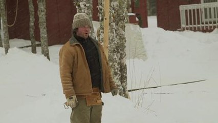 Build your own portable ice fishing shack