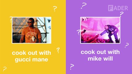 Kodie Shane joins TLC, eats Cook Out with Gucci Mane & more | 'Would You Rather' Season 1 Episode 15