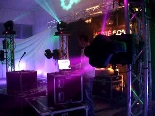 Reveillon 31-12-2007