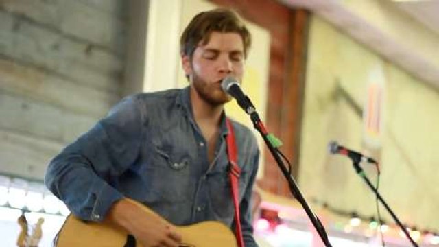 Two Hours Traffic talk summer, music, and why they love the East Coast