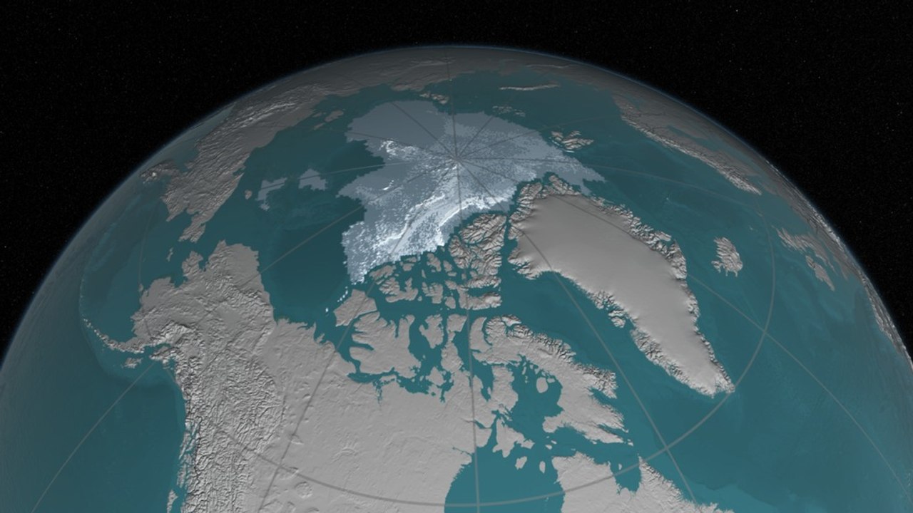 Arctic Ice Is Melting Faster Than Scientists Thought