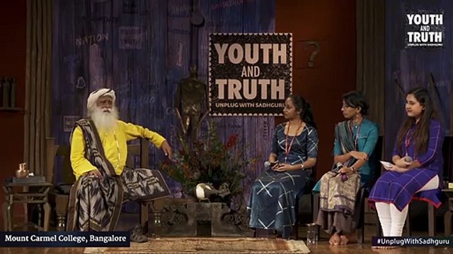 What is right decision making? - Sadhguru