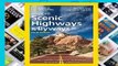 Popular National Geographic Guide to Scenic Highways and Byways 5th Ed - National Geographic