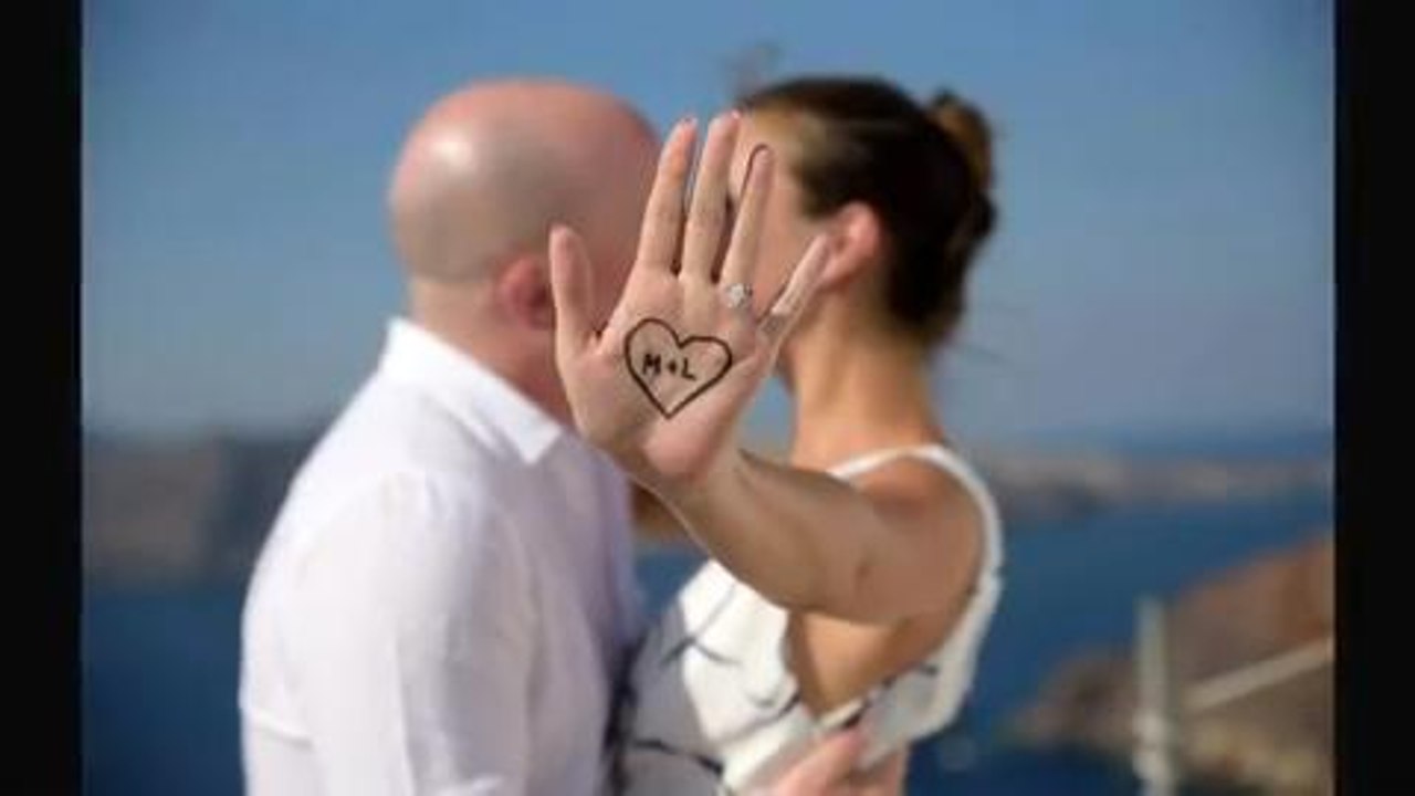 Watch Episode 2 of Crazy Beautiful Weddings