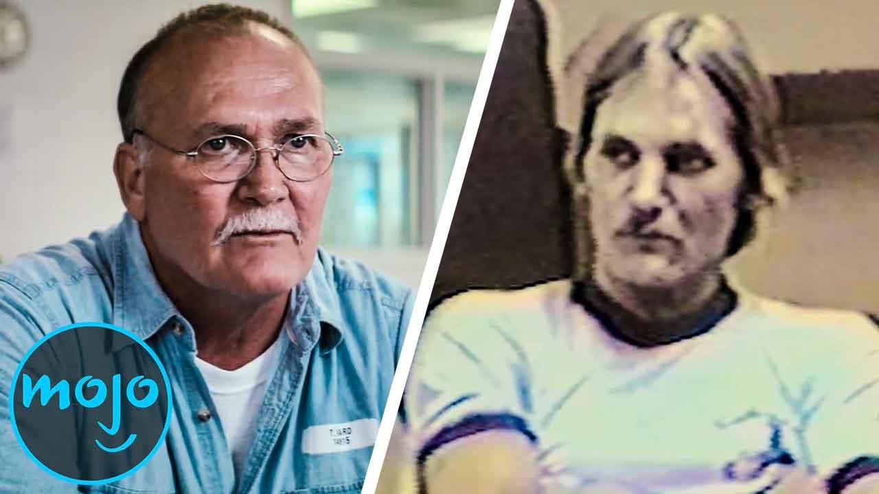 Top 5 Ways People Get Wrongfully Convicted
