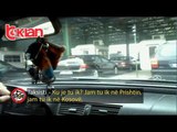 Stop - Kamera e fshehte/100 euro per te kaluar i qete ne doganen e Morinit! (18 dhjetor 2018)
