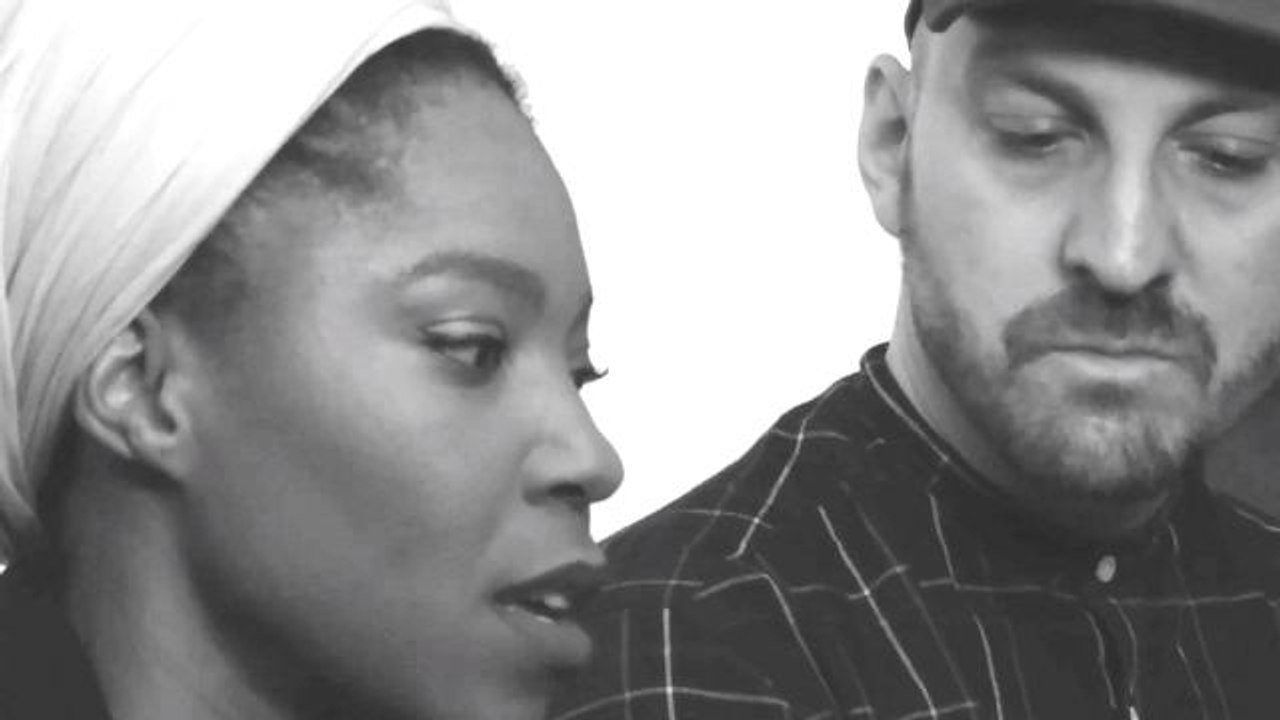 Bonjay went through bootcamp to create a soundtrack for their city