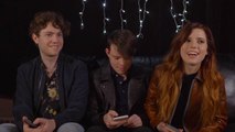 SHUFFLE: Echosmith understands what it means to love yourself
