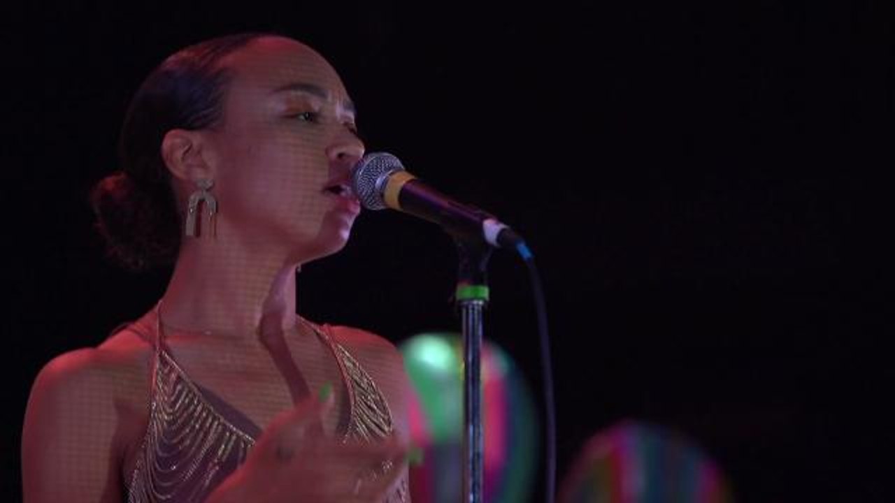 Venus Fest is a shining example of intentional inclusivity