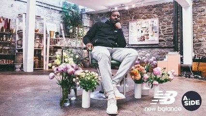 TwentyFourSeven: In Bloom with Sean Leon