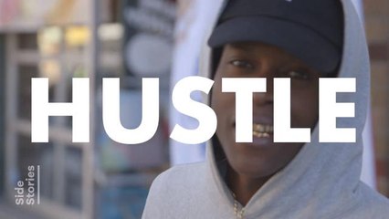 Side Stories: Raz Fresco’s hits the street for his takeover