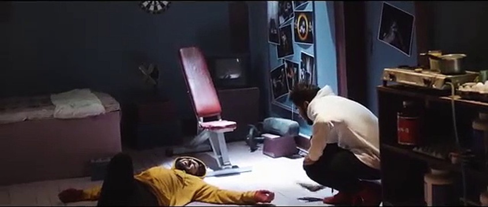 Ninja - Battle (Official Video) - Gagsstudioz - Latest Punjabi Songs 2018