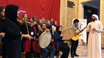 İÜ'de '18 Aralık Dünya Arapça Günü' etkinliği - İSTANBUL