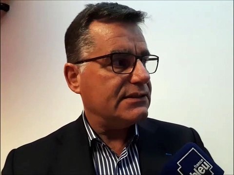 Réchauffement climatique : sans eau de bonne qualité, pas de produits de bonne qualité