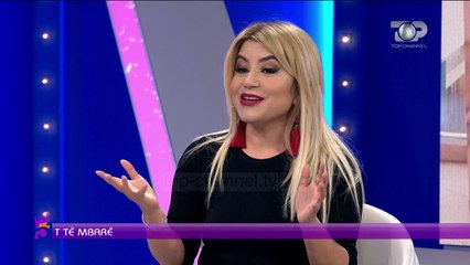 Ftesë në 5, MOPS Albania në ndihmë të nënave në nevojë, 18 Dhjetor 2018, Pjesa 3