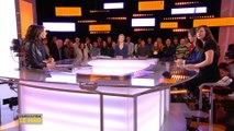Les graffitis hors de prix - L'Info du vrai du 18/12 - CANAL+