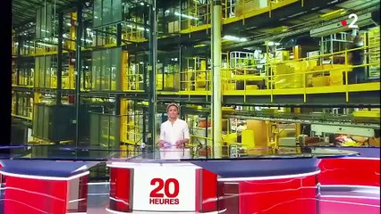 Amazon : des particuliers pour livrer vos colis