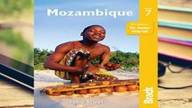 Popular Mozambique (Bradt Travel Guides) - Philip Briggs