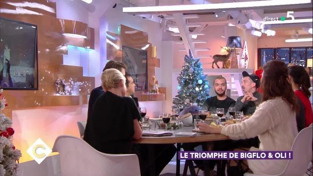 Au bord des larmes, Bigflo évoque son parcours artistique inespéré
