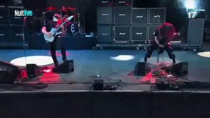 Emperor Live Hellfest 2014 (full concert).